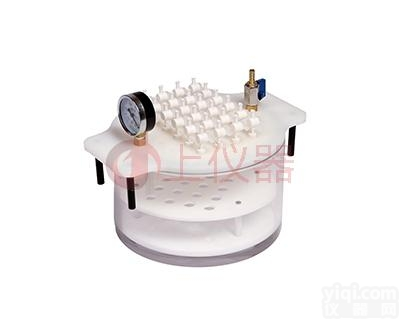 NAI-YXCQY-36  <em>湖北</em>上<em>仪器</em>固相萃取仪操作使用方法