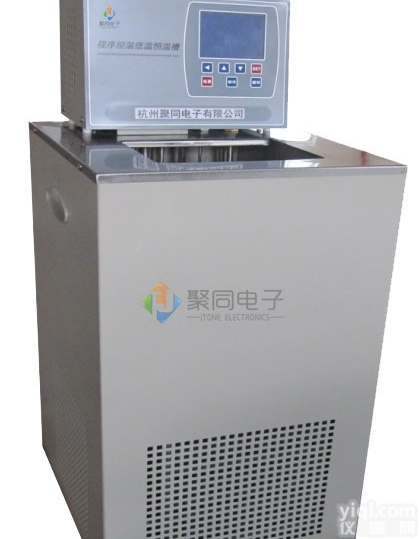 高精度低温恒温<em>恒温槽</em>JTGDH-0515恒温场源