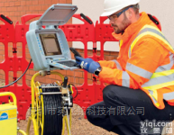 P550c  深圳雷迪P550c<em>爬行</em>器管道<em>机器人</em>
