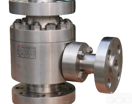 <em>ARC1000  自控回流阀</em>厂家