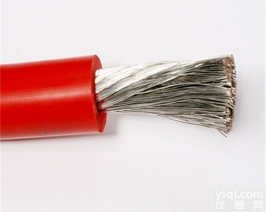 JGG<em>耐高温</em>防腐<em>硅橡胶</em>电缆