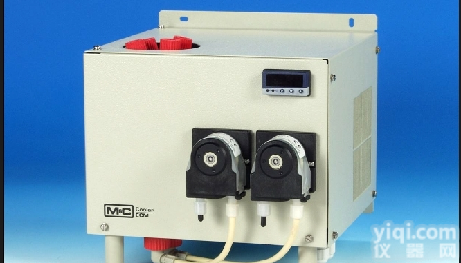 ECS-1G型<em>压缩机</em>气体<em>冷却器</em>