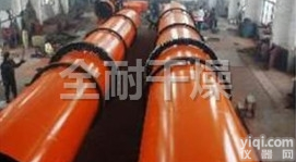 回转<em>滚筒干燥机</em>