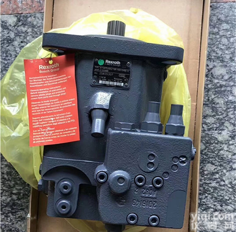 <em>博世</em>REXROTH<em>油泵</em>A11VO130LRDS/10R-NZD12K6...