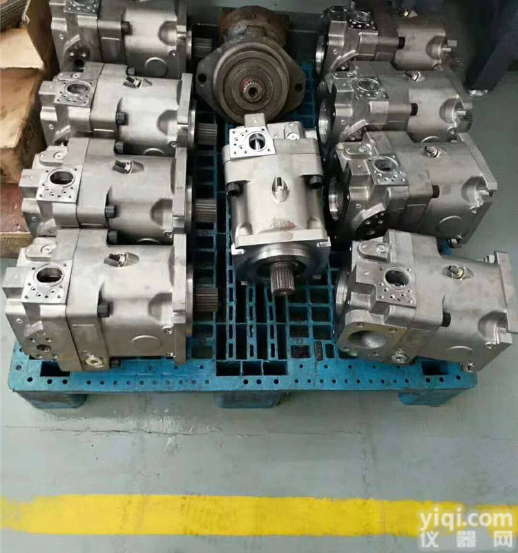中联<em>泵车</em><em>液压泵</em>A11VO95DRS/10R-NSD12N00