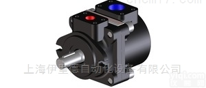 PFEDO-43型  阿<em>托斯</em>叶片泵双联定<em>排量</em>