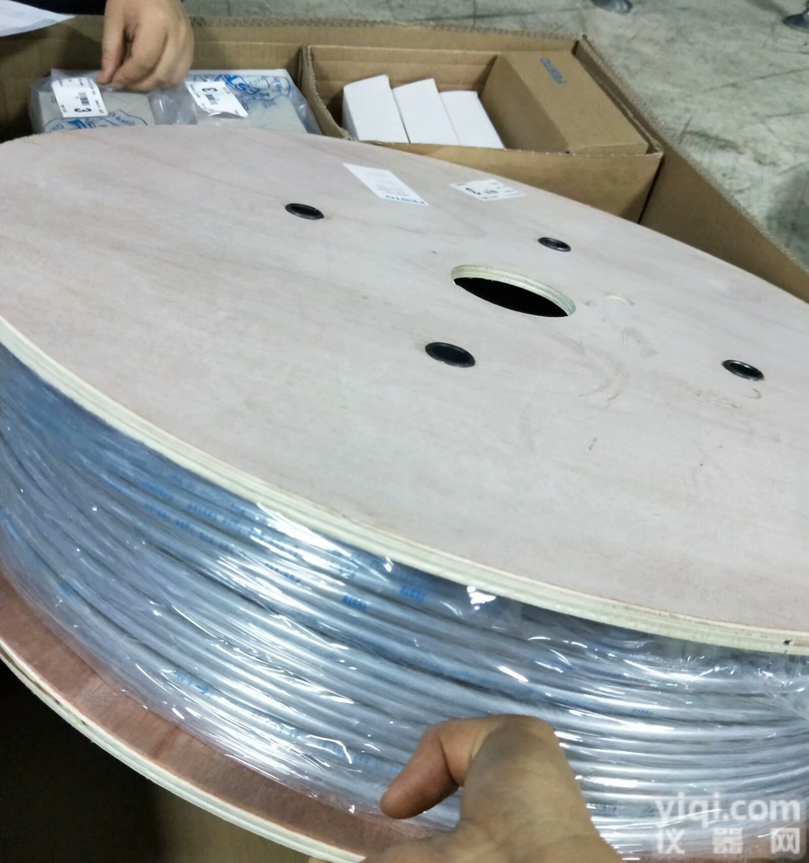 德国FESTO<em>气管</em>  PUN-8X1,25-SI<em>费斯托</em>PUN-10X1,5-SI<em>气管</em>