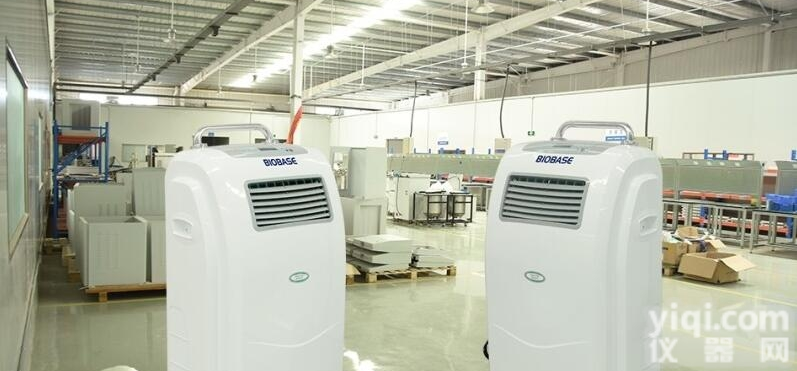 <em>移动式</em>空气消毒机厂家--<em>山东</em><em>博科</em>生产厂家