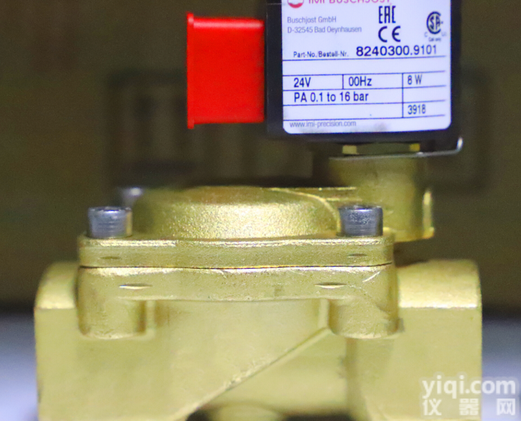 8240300.9101.024.00  现货宝硕两通阀 8240300  现货锦隆供应