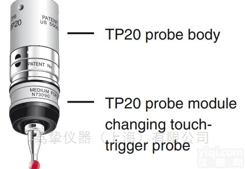 英国<em>雷尼</em>绍TP20<em>模块</em>（吸盘）价格