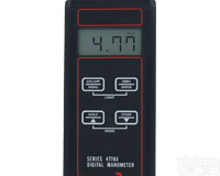 DWYER<em>德威尔</em>477AV-000数字<em>差压</em>计/压差计