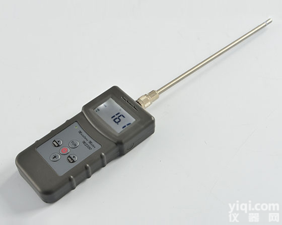 MS350  供应青海土壤测湿仪 <em>脱硫石膏</em>粉水分测量仪