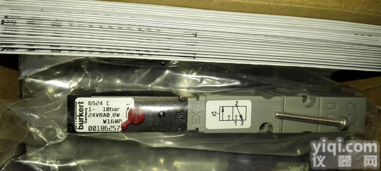德国<em>宝德</em>BURKERT<em>电磁阀</em>00234291型<em>厂家</em>直供