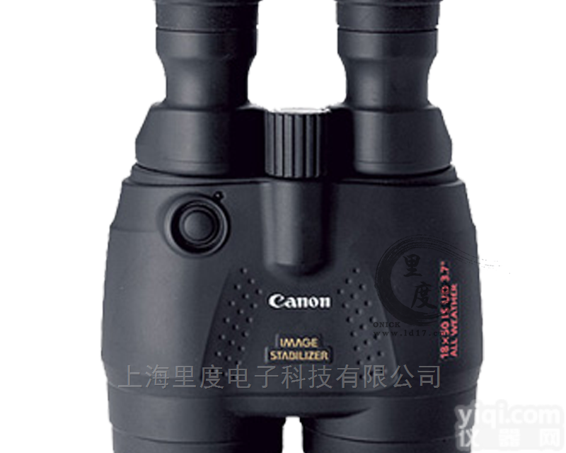 18X50IS  佳能18X50IS双筒防抖<em>望远镜</em>上海<em>总经销</em>商
