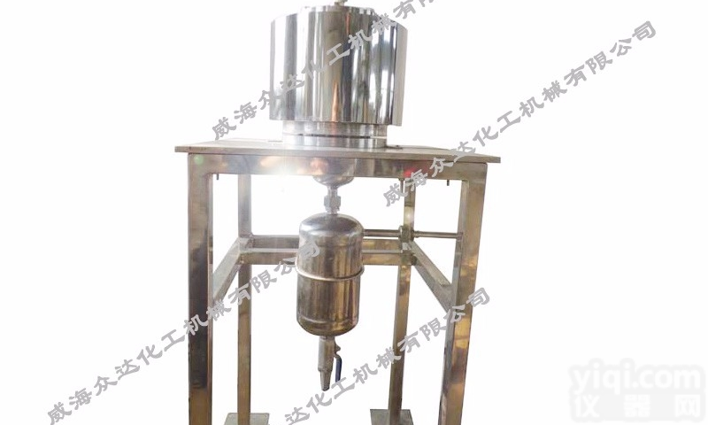 SLM-D250高温高压光（<em>光电</em>）化学反应釜