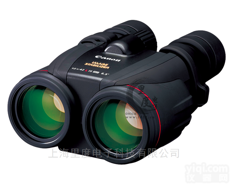 10x42L ISWP  佳能10x42L ISWP 稳像<em>望远镜</em>上海<em>总经销</em>商
