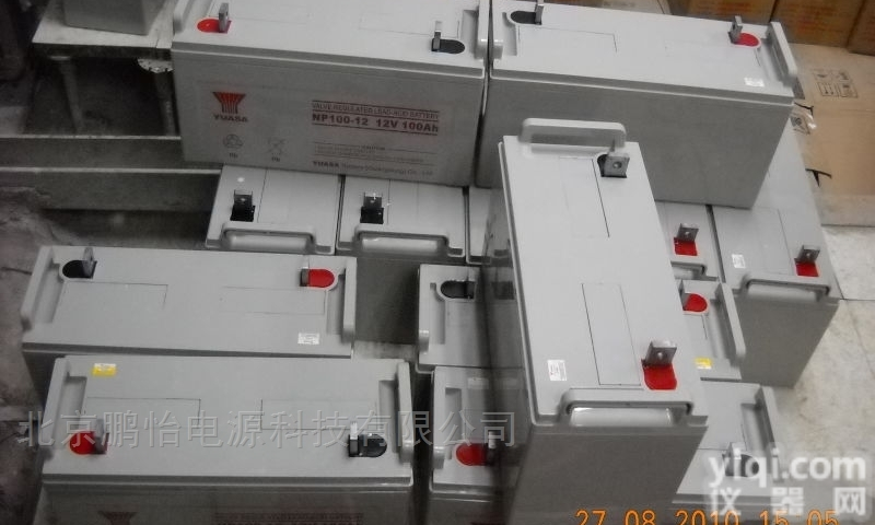 <em>原厂</em>12V150AH  日本汤浅<em>蓄电池</em>NP150-12<em>参数</em>尺寸
