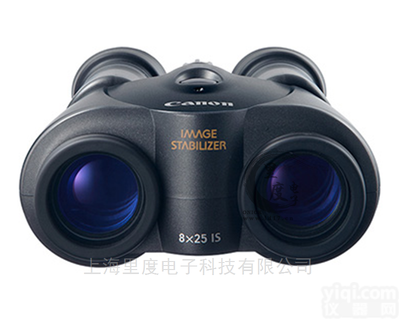 8X25IS  行货佳能8X25IS 双筒<em>望远镜</em>上海<em>总经销</em>商