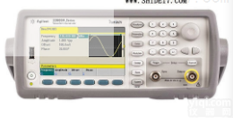 <em>33611A</em>  <em>33611A</em><em>波形</em><em>发生器</em>