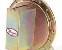 Dwyer <em>德威尔</em> 1620系列微<em>差压</em>开关