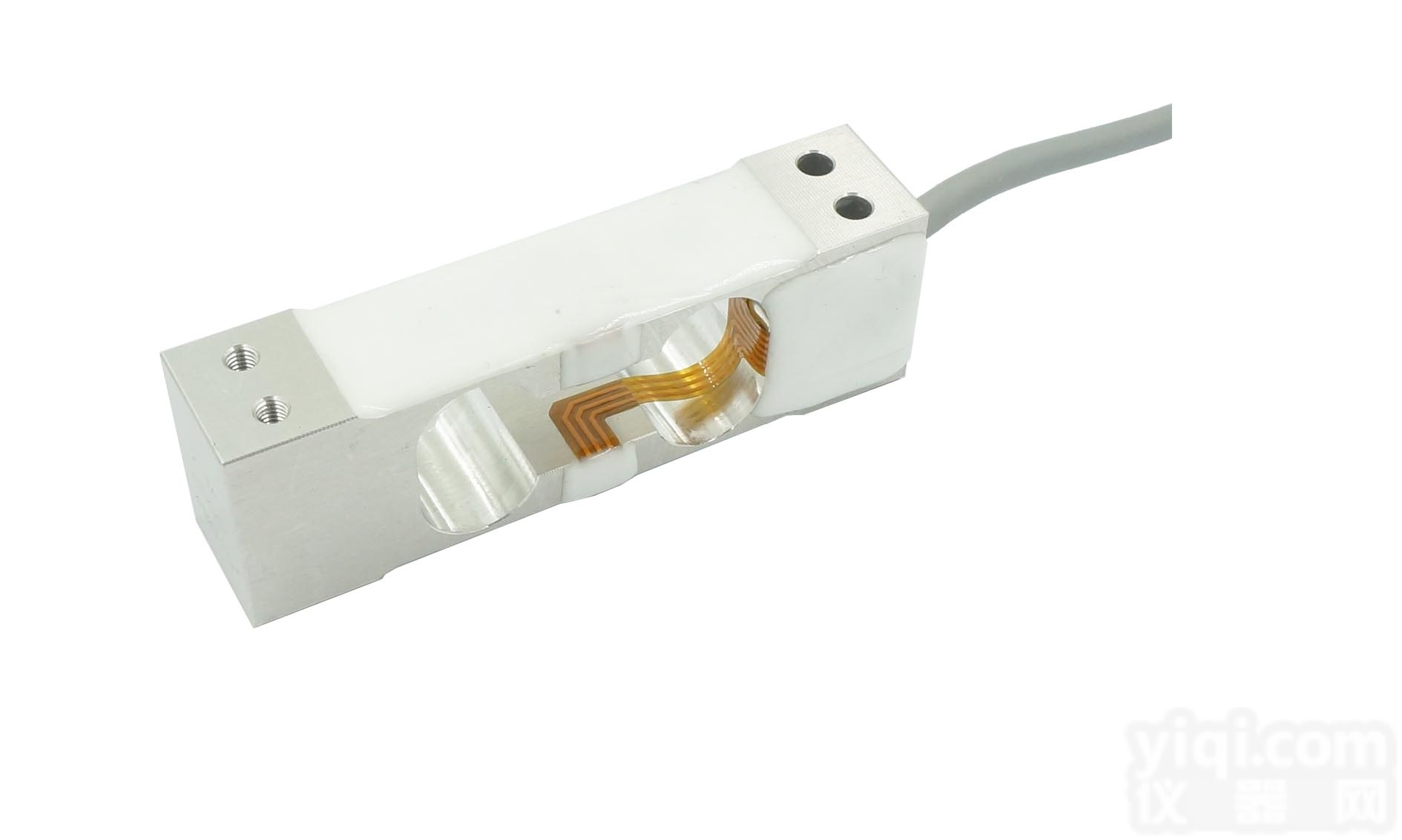 SN501  <em>称重</em><em>测力</em>单<em>点式</em>传感器