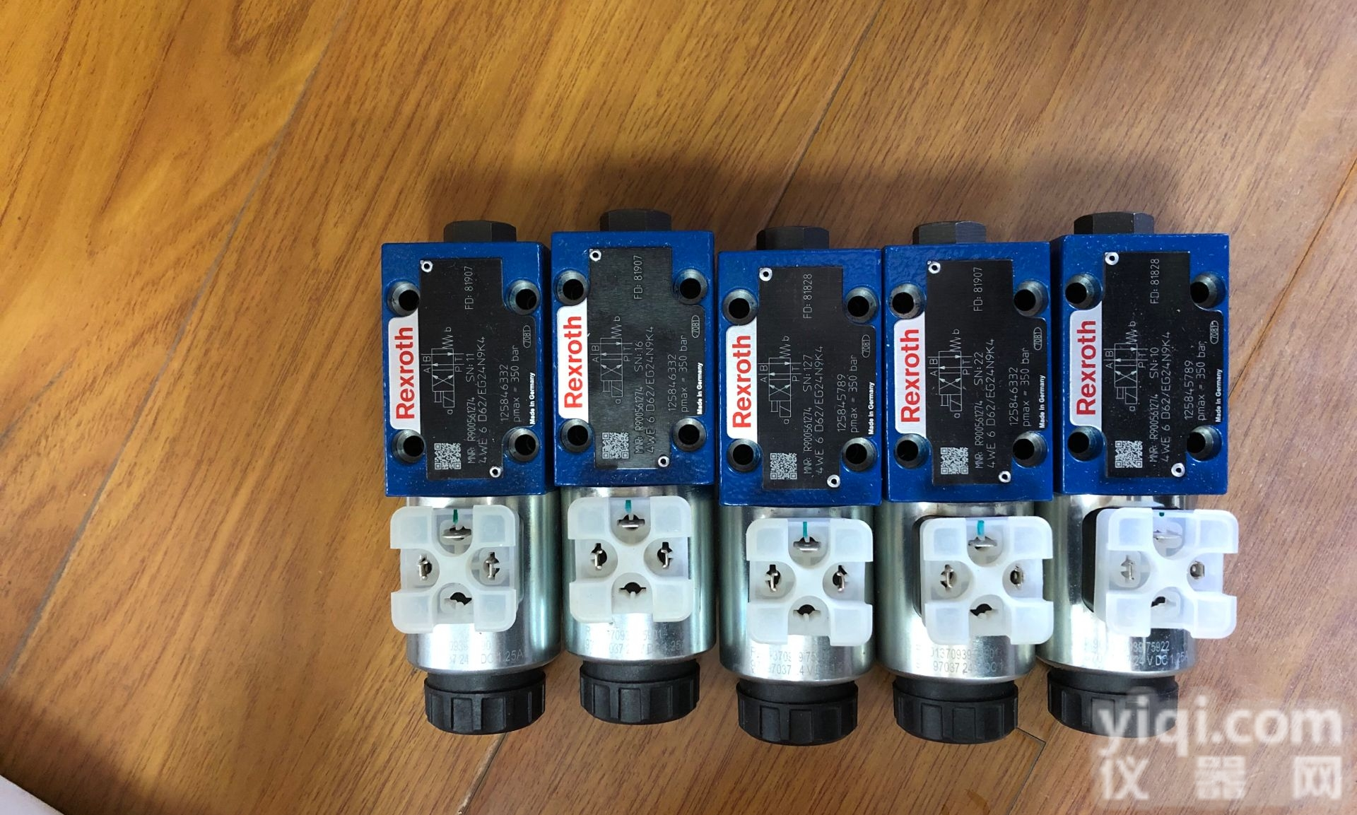 REXROTH<em>高频</em>响阀0811404039<em>长期</em>备货库存