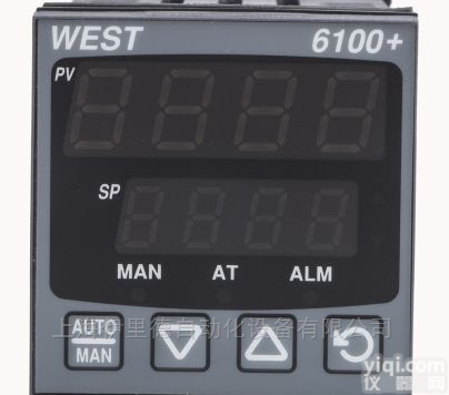 P61<em>00</em>-21<em>00</em>-<em>00</em>-0  WEST 61<em>00</em>温度<em>控制器</em>P61<em>00</em>-21<em>00</em>-<em>00</em>-0