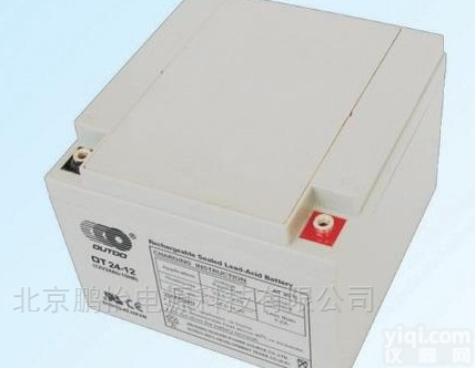 奥<em>特多</em><em>蓄电池</em>OT24-12 <em>参数</em>及规格