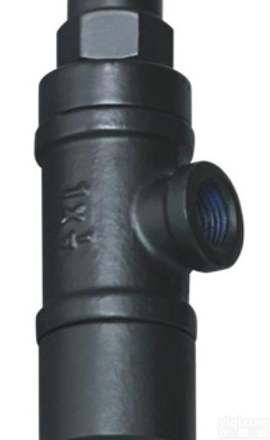 CS14F疏水阀  CS14F角式<em>液体膨胀式疏水阀</em>