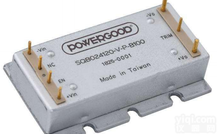 SQB110120-S-P-B120  SQB110240-S-P-B100铁路电源模块兼容<em>VICOR</em>