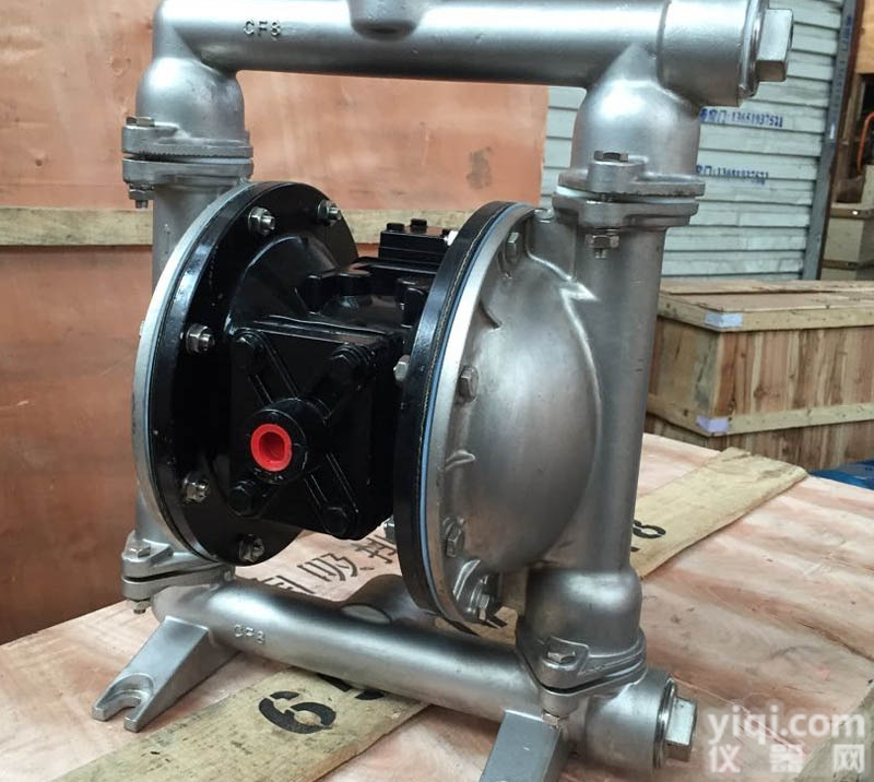 QBY5-40PF4  上<em>海上</em>球<em>泵业</em><em>有限公司</em>