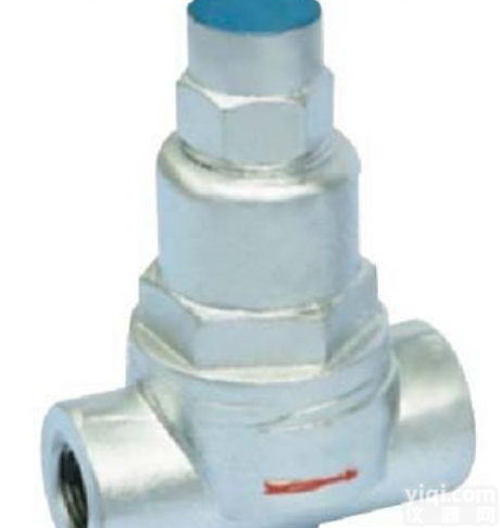 CS17H<em>疏水阀</em>  CS17H可调双<em>金属</em><em>片式</em><em>疏水阀</em>