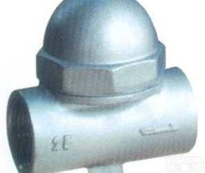 CS17<em>疏水阀</em>  CS17不锈钢<em>可调</em>金属片式<em>疏水阀</em>