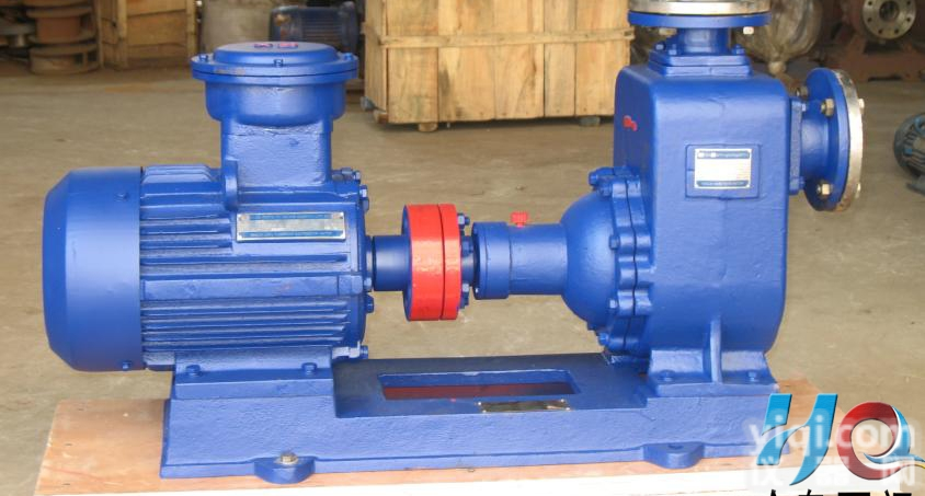 ZW型  ZW<em>自吸式</em><em>排污泵</em> <em>自吸泵</em>厂家