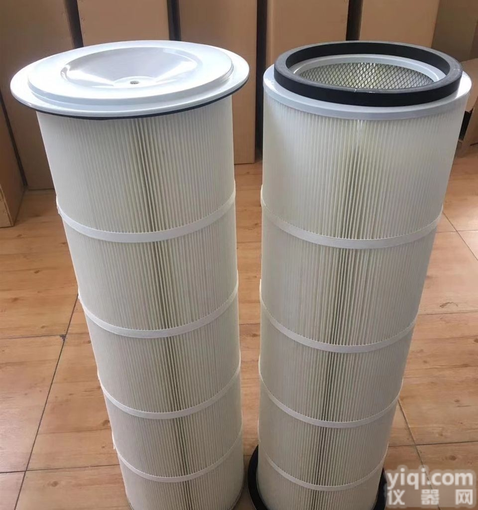 齐全  325*600除尘<em>滤芯</em> 抛丸机<em>专用</em><em>滤芯</em>