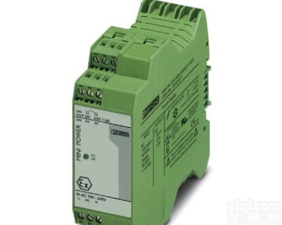 <em>菲尼克斯</em>2866598  MINI-DC-UPS/12DC/4不<em>间断</em>电源