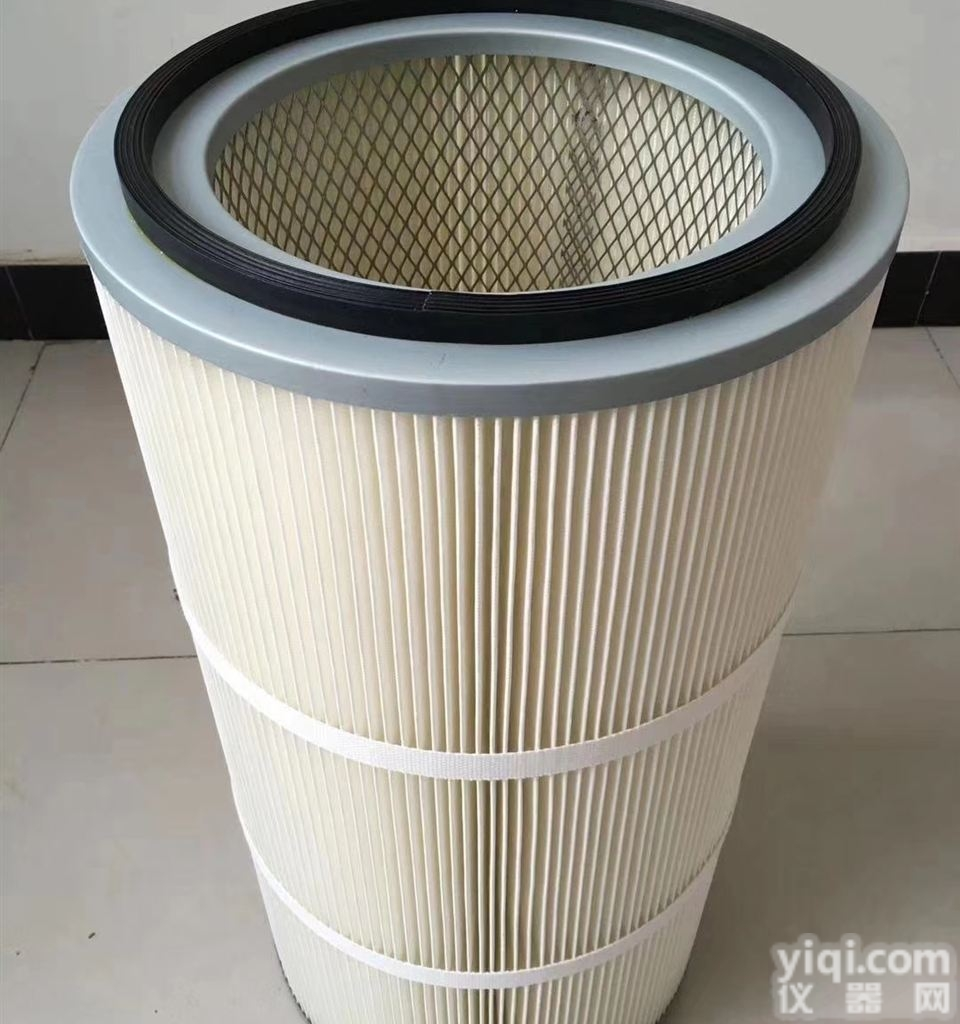 亚兴生产批发滤芯3260<em>折叠式</em><em>防尘</em>除尘滤芯