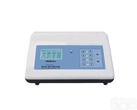 ZM-C-IB型  HLIFE 康宇YL<em>中频</em>ZL仪（<em>家用</em>）