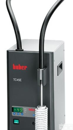 Huber  <em>浸入</em>式<em>制冷</em>器TC45E