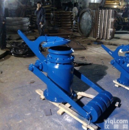 FS46HL<em>炉顶放散阀</em>厂家