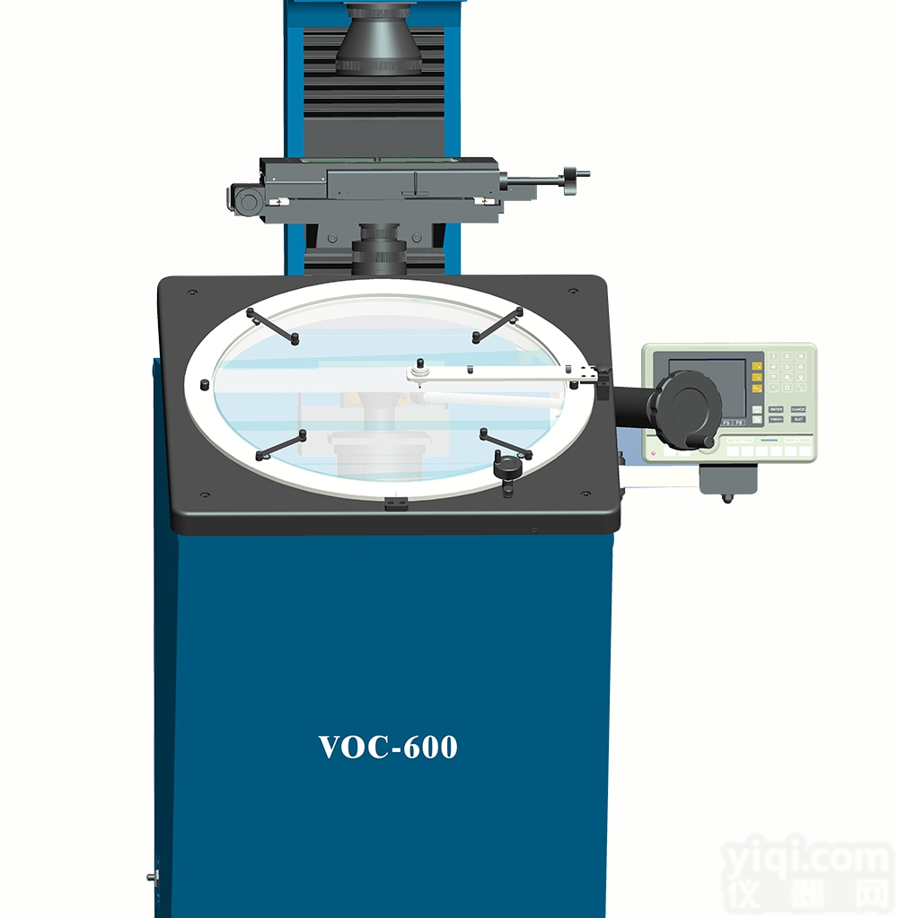 东莞<em>轮廓</em>投影仪<em>厂家</em>介绍表面粗糙度的<em>轮廓</em>仪
