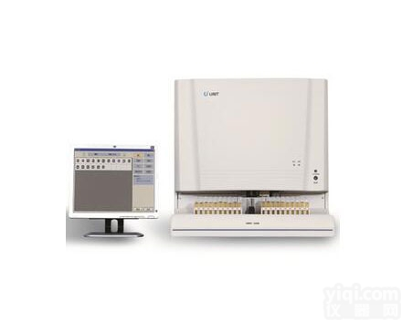 优利特URIT-<em>1200</em>全自动尿<em>沉渣</em><em>分析仪</em>