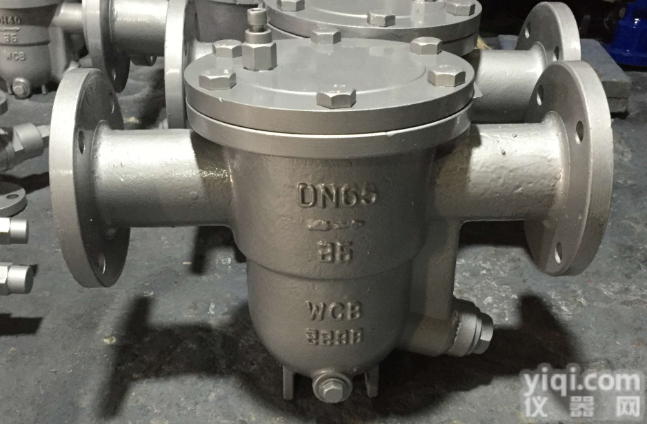 <em>CS41H</em><em>疏水阀</em>  <em>CS41H</em><em>浮球</em>式<em>疏水阀</em>