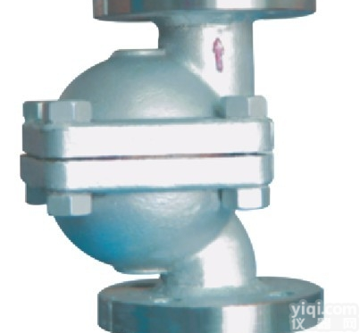 CS41H<em>疏水阀</em>  CS41H<em>立式</em>自由<em>浮球</em>式<em>疏水阀</em>