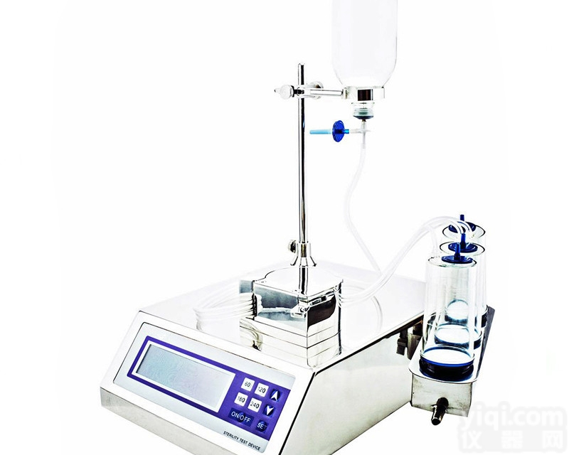 大<em>输液</em>集菌仪-<em>静脉</em>导管无菌检查仪YT-601