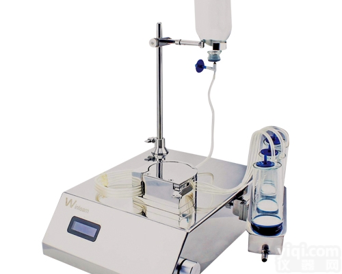 <em>输液</em>器、<em>静脉</em>导管药物无菌过滤检查仪YT-603