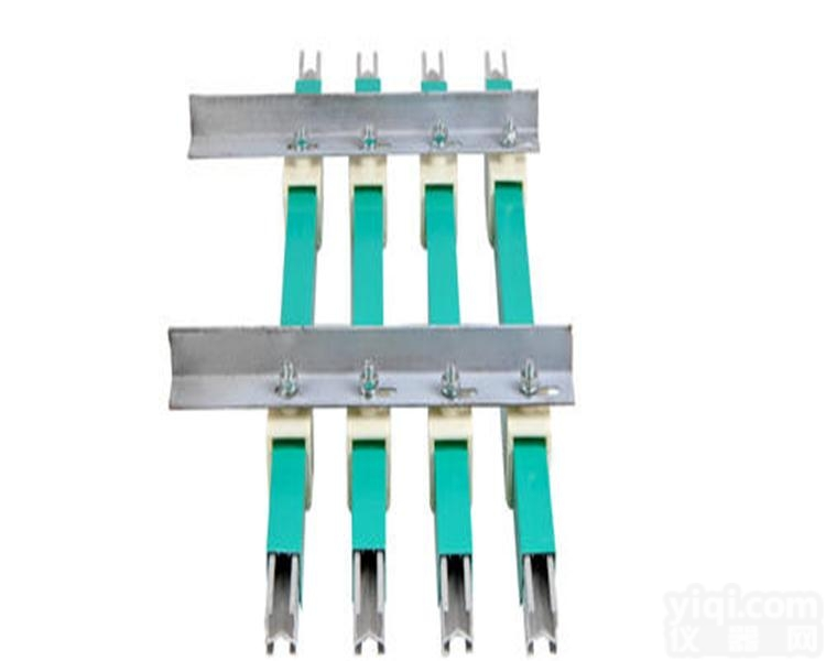 H型单极<em>滑触线</em>  500A/630A/800A/1000A/<em>导电</em>/行车单极<em>滑触线</em>