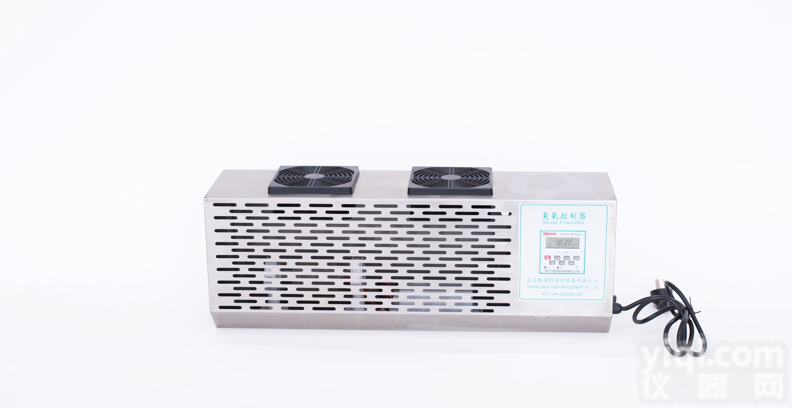 Grt-011B-5g  海南<em>臭氧</em>发生<em>器制造</em>商