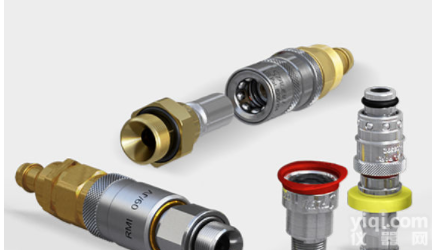 RCS08.1813  瑞士史陶比尔staubli工业快速<em>接头</em><em>全系列</em>优