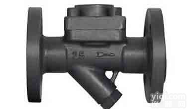 <em>CS46H</em><em>疏水阀</em>  <em>CS46H</em>膜盒式蒸汽<em>疏水阀</em>